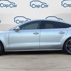 Audi A7 Sportback 3.0 TDI 245 Quattro Tiptronic 8 - occasion - Floyon - photo 2/29