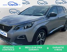 Peugeot 5008 Villeneuve-d'Ascq