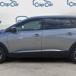 Peugeot 5008 1.6 BlueHDi 120 EAT6 GT Line - Automatique Toit ouvrant occasion - Villeneuve-d'Ascq - photo 2/29