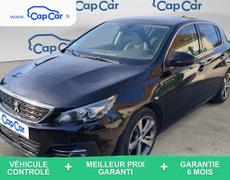 Peugeot 308 II Phase 2
