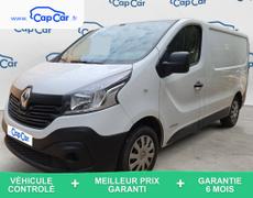 Renault Trafic Draguignan
