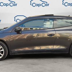 Volkswagen Scirocco II 2.0 TDI 140 Carat - Premi&egrave;re main Entretien constructeur occasion - Thiais - photo 2/29