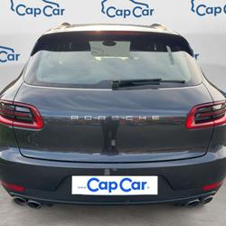 Porsche Macan S 3.D 258 AWD PDK7 occasion - La Chapelle-d'Armenti&egrave;res - photo 3/28