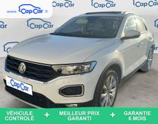 Volkswagen T-Roc Fondettes