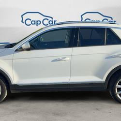 Volkswagen T-Roc 2.0 TDI 150 DSG7 Carat Exclusive occasion - Fondettes - photo 2/28