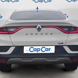 Renault Arkana 1.6 E-Tech 145 Hybrid EDC6 Intens occasion - &Eacute;pinac - photo 3/29