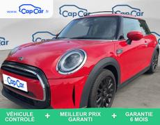 Mini Mini Le Petit-Quevilly