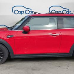 Mini Mini 1.5 One 102 Edition Camden occasion - Le Petit-Quevilly - photo 2/29