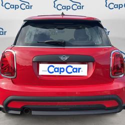 Mini Mini 1.5 One 102 Edition Camden occasion - Le Petit-Quevilly - photo 3/29
