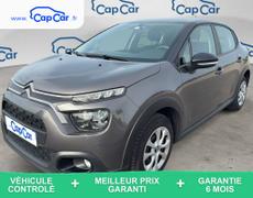 Citroen C3 Isneauville