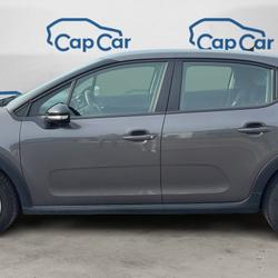 Citroen C3 III 1.5 BlueHDi 100 Feel occasion - Isneauville - photo 2/29