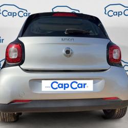 Smart Forfour 1.0 71 Passion occasion - Algajola - photo 3/29