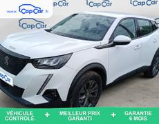 Peugeot 2008 Saint-Julien