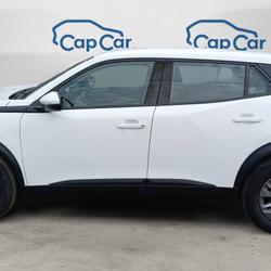 Peugeot 2008 II 1.2 PureTech 130 Active occasion - Saint-Julien - photo 2/28