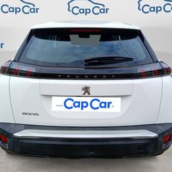 Peugeot 2008 II 1.2 PureTech 130 Active occasion - Saint-Julien - photo 3/28