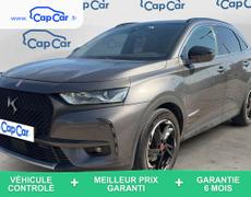 DS DS7 Crossback Val de Briey