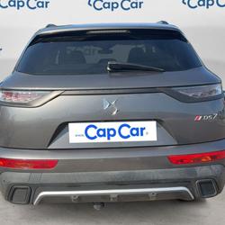 DS DS7 Crossback 1.5 BlueHDi 130 EAT8 Performance Line Plus - Automatique occasion - Val de Briey - photo 3/29