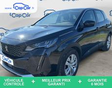 Peugeot 3008 Daoulas