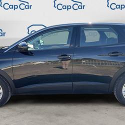 Peugeot 3008 II 1.5 BlueHDi 130 Active Pack occasion - Daoulas - photo 2/29