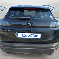 Peugeot 3008 II 1.5 BlueHDi 130 Active Pack occasion - Daoulas - photo 3/29