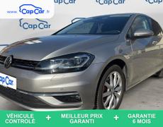 Volkswagen Golf 7 Sarreguemines