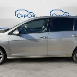 Volkswagen Golf 7 VII 1.4 TSI 125 Carat occasion - Sarreguemines - photo 2/29