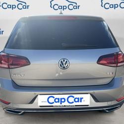 Volkswagen Golf 7 VII 1.4 TSI 125 Carat occasion - Sarreguemines - photo 3/29