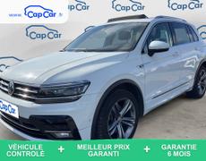 Volkswagen Tiguan Compiègne