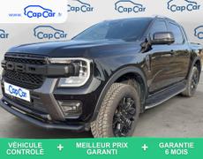 Ford Ranger Chalain-d'Uzore