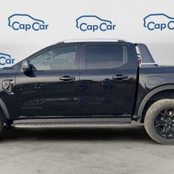 Ford Ranger 3.0 EcoBlue 241 4X4 BVA10 Double Cabine Wildtrak occasion - Chalain-d'Uzore - photo 2/29
