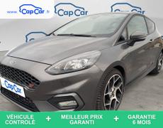 Ford Fiesta Geville