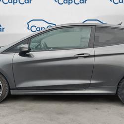Ford Fiesta VI 1.5 EcoBoost 200 ST occasion - Geville - photo 2/29