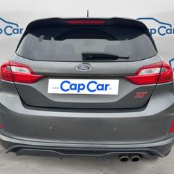 Ford Fiesta VI 1.5 EcoBoost 200 ST occasion - Geville - photo 3/29