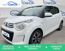 Citroen C1 Corny-sur-Moselle