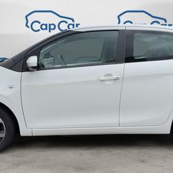 Citroen C1 1.0 VTi 72 Shine occasion - Corny-sur-Moselle - photo 2/29