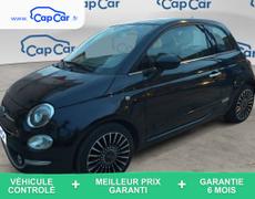 Fiat 500 II Bastia