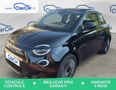 Fiat 500 II Roanne
