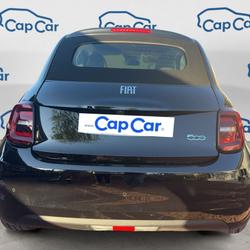 Fiat 500 II 118 42 kWh La Prima - Automatique Toit ouvrant occasion - Roanne - photo 3/29