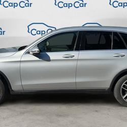 Mercedes GLC 250 d 204 4Matic 9G-Tronic Sportline occasion - Villers-Cotter&ecirc;ts - photo 2/28