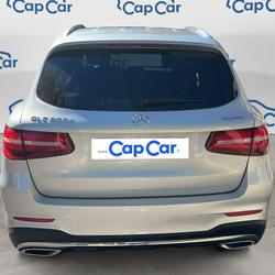 Mercedes GLC 250 d 204 4Matic 9G-Tronic Sportline occasion - Villers-Cotter&ecirc;ts - photo 3/28