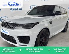 Land Rover Range Rover Sport Toulouse