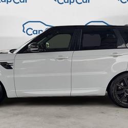 Land Rover Range Rover Sport II 2.0 P400e PHEV 404 HSE Dynamic - Automatique Toit ouvrant occasion - Toulouse - photo 2/29