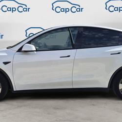 Tesla Model Y 275 Rwd Standard Range occasion - Bourges - photo 2/29