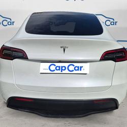 Tesla Model Y 275 Rwd Standard Range occasion - Bourges - photo 3/29