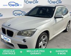 BMW X1 Villeneuve-sur-Lot