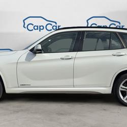 BMW X1 xDrive 25d 218 BVA8 M Sport occasion - Villeneuve-sur-Lot - photo 2/29