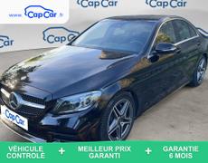 Mercedes Classe C Tours