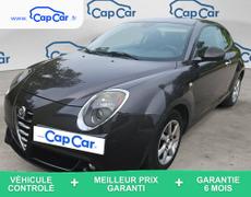 Alfa Romeo Mito 0.9 TwinAir 105 Distinctive
