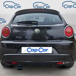 Alfa Romeo Mito 0.9 TwinAir 105 Distinctive occasion - La V&egrave;ze - photo 3/29