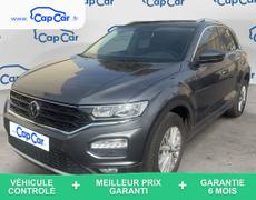 Volkswagen T-Roc Sainte-Geneviève-des-Bois